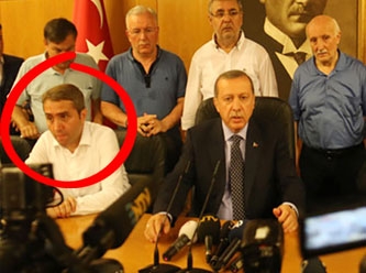 Temurci'den 15 Temmuz çıkışı: Eski AKP’li yaşadıklarını neden anlatmıyor