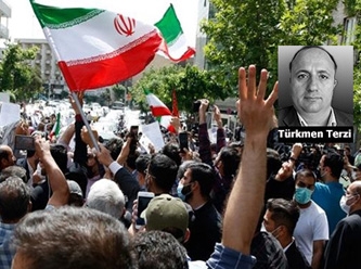 [Türkmen Terzi] Ortadoğulu güçler Şii İran