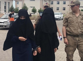 Kırmızı bültenle aranan IŞİD’linin yeniden tutuklanması talebine ret