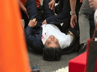 Shinzo Abe’yi öldüren saldırgana 'idam' iddiası