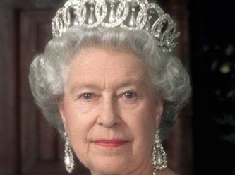 Kraliçe Elizabeth 25 bin sterlin maaşla çalışacak personel arıyor