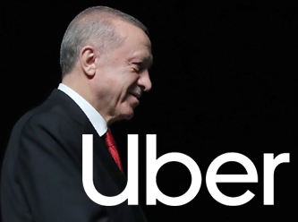 DW'den 'Uber' dosyası: 'Erdoğan'a ulaşmak için kimlerle görüştü?'