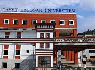 Üniversiteler parti merkezine dönüştü: İşte AKP'li isimler...