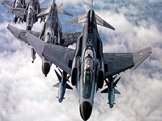 ABD’den Türkiye’ye F-16 satış için iki yeni şart daha