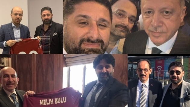 Nazmi Arıkan cinayetinin zanlısı Tokatspor Başkanı çıktı