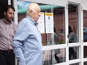 Fethullah Gülen Hocaefendi'nin sağlık kontrolleri tamamlandı