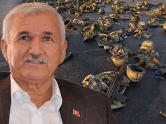 AKP kurucusundan 15 Temmuz çıkışı: Algılarla şeytanlaştırılan bir düşman icat ediliyor!