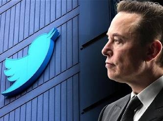 Elon Musk, kendine dava açan Twitter’ı suçladı