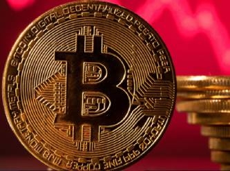 Bitcoin’deki düşüş yüzde 70’i aştı