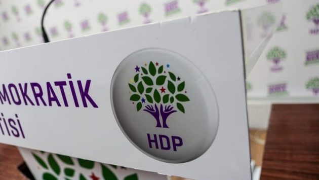 HDP: Deniz Poyraz duruşması öncesi ‘canlı bomba’ tehdidi aldık