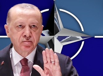 Erdoğan'dan İsveç'e NATO tehdidi: 'Adımlar atılmazsa süreci dondururuz!'