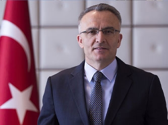 Merkez Bankası’nın eski başkanı Naci Ağbal özel sektörde iş buldu