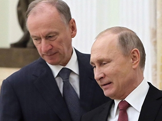 İngiliz basını yazdı: Putin’in sağ koluna suikast iddiası