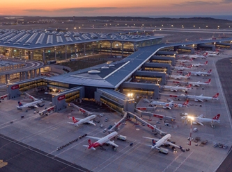 İstanbul Havalimanı, Atatürk Havalimanı'nın 4 yıl önceki rakamlarına bile ulaşamadı