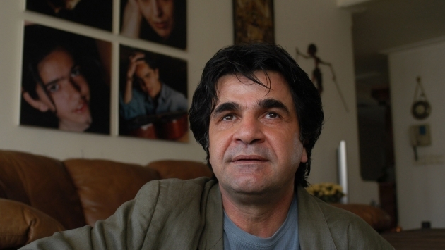 İranlı yönetmen Cafer Penahi altı yıl hapis yatacak 