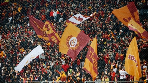Anket: En çok taraftar Galatasaray'da