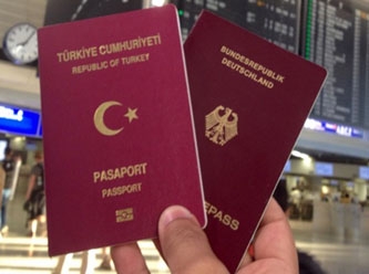 Yüksek talep nedeniyle Schengen vizesi başvuruları erteleniyor