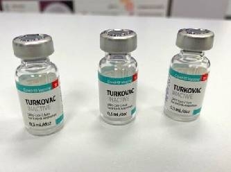 Yerli aşı Turkovac kullanım onayı aldığı tek ülke olan Türkiye’de bile tercih edilmiyor