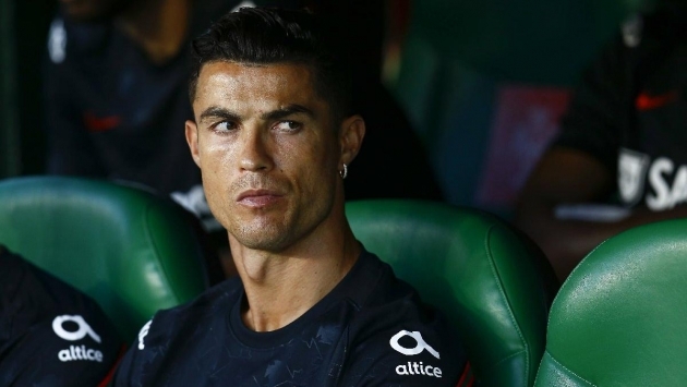 Erik ten Hag: Ronaldo’yu bekleyemeyiz