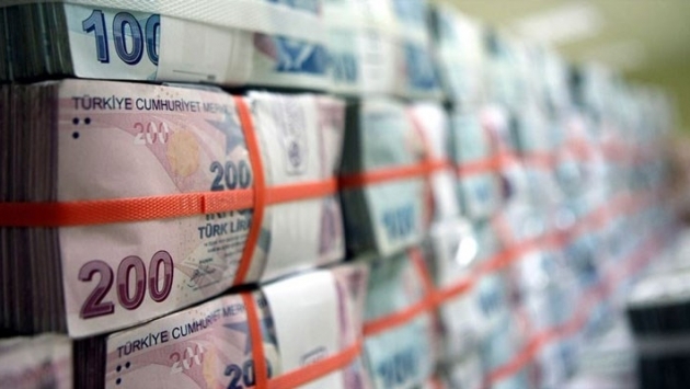 Türkiye'nin borçlarının faiz yükünde büyük artış