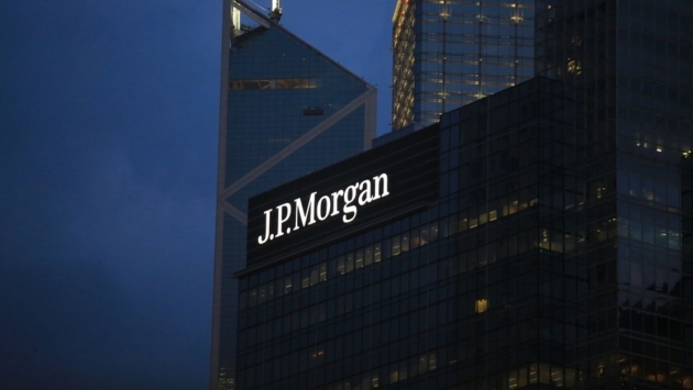 JP Morgan, MB'nin faiz kararını değerlendirdi: Faizi piyasayla alakasız hale getirdi