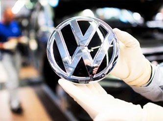 Volkswagen'de şok eden istifa