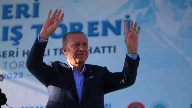 Erdoğan, ‘küskünler’e seslendi: Varsa yanlışlar düzeltilir