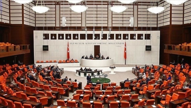 Meclis, CHP’nin çağrısıyla olağanüstü toplanıyor: AKP katılmayacak