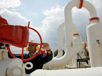 AB, Azerbaycan’dan alacağı doğal gazı iki katına çıkardı