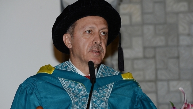 Erdoğan'ın diplomasıyla ilgili yargıdan yeni karar