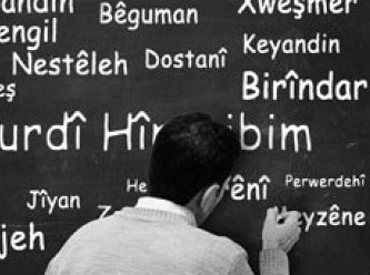 Genişletilmiş Kürtçe-Türkçe sözlüğü Diyarbakır’da tanıtıldı