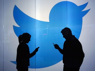 Twitter Hükümetlerin taleplerinden bıktı