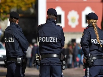 Avusturya’da, Hizmet Hareketi gönüllülerini  MİT’e raporlayan 3 casus tutuklandı