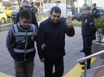Laçiner’in özgürlüğüne hukuksuz engelleme: Tahliye edileceği gün disiplin cezası verildi