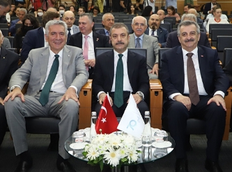 MB Başkanı Kavcıoğlu'nun zor anları