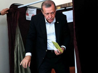 Merak edilen soru bu sefer AYM'Ye soruldu: 'Erdoğan üçüncü kez aday olabilir mi?'