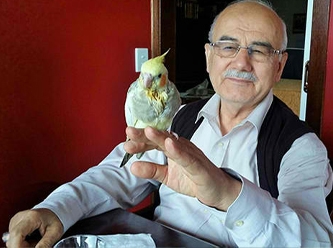 Vefa abidesi Mehmet Ali Şengül için hazırlanan belgesel yayınlandı