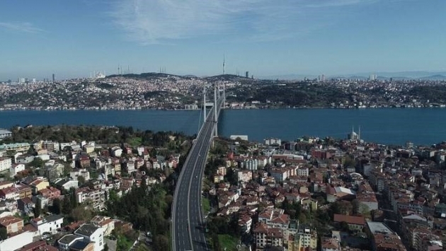 Profesör Oruç: Marmara Denizi'ndeki sessizlik bizi korkutuyor