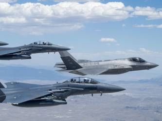 İsrail'den yeni F-35 kararı: Durduruldu