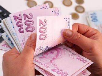 Madeni 10 lira, kağıt 500 ve 1000 lira basılıyor iddiası!