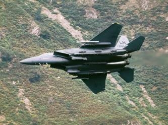 Türk heyeti F-16'lar için ABD'ye gidiyor