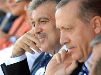 Abdullah Gül'den Erdoğan ve iktidara ağır eleştiriler