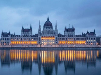 Macaristan Başbakanı Orban'dan çok konuşulacak AB açıklaması