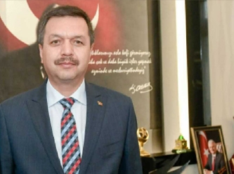Sayıştay Başsavcılığına AKP'li isim atandı