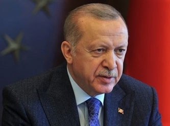 Eski MHP'li vekilden Erdoğan'a karşı adaylık açıklaması