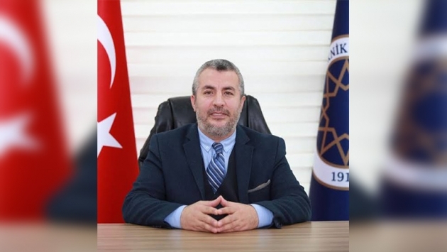 ÖSYM Başkanlığına Bayram Ali Ersoy atandı