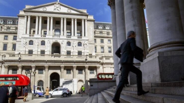 İngiltere Merkez Bankası son 27 yılın en büyük faiz artırımını yaptı