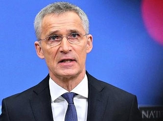 NATO Genel Sekreteri iadeler için konuştu: Kararı İsveç ve Finlandiya mahkemeleri verir