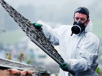 Skandal: Yasaklı 'asbest'in adı 'amyant' olarak değiştirildi, satışı devam ediyor