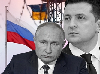 İngiliz istihbaratı: Rusya-Ukrayna savaşı yeni bir aşamaya giriyor